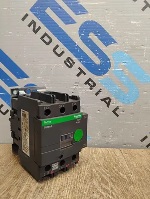 Schneider Electric LC1D80 Electrical/PLC/Automation | ESS Industrial Equipment Sales (2)