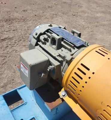 USED GENERAL ELECTRIC 5KS184XAA299