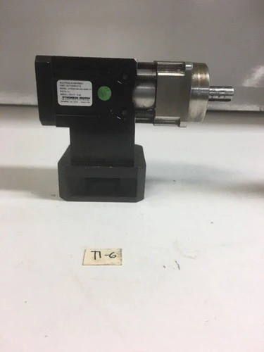 Used THOMSON MICRON _UNKNOWN_ Gearboxes Indiana US | J&J Industrial Supply #547708
