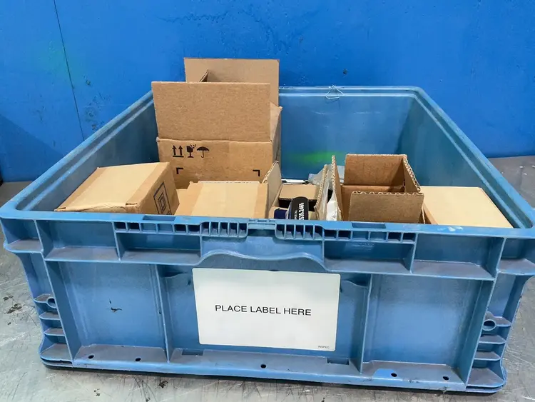 Used _UNKNOWN_ _UNKNOWN_ Circuit Breaker Parts Ohio US | HGR 24 #1276912