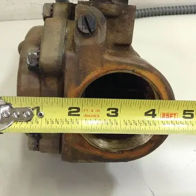 USED ASCO 8221G13HW