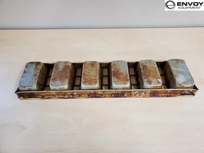 _UNKNOWN_ Loaf Pan Loaf Pans | Envoy Equipment LLC (3)