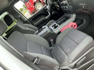 USED 2014 CHEVROLET SILVERADO 1500 LT