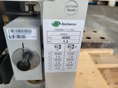 New | in-Stock ABB-SECHERON UR26-81S Switchgears British Columbia CA | Lenmark #1426986