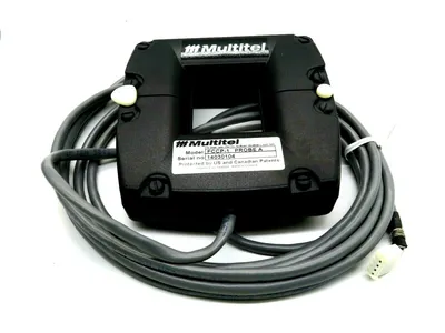 NEW MULTITEL FCCP-1 FLOAT CHARGING PROBE WITH WALL MOUNT M560-3 FCCP1