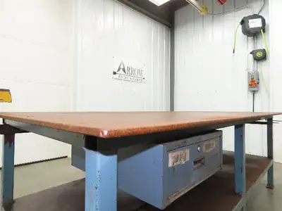 Used ARROW INDUSTRIAL SALES _UNKNOWN_ Welding Machinery (Other) Indiana US | Arrow Industrial #1367560