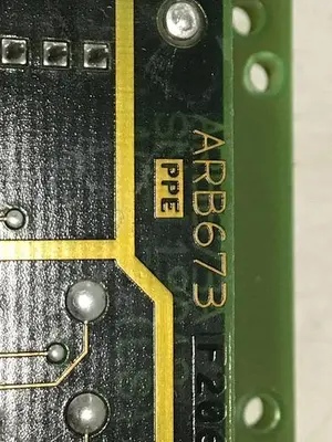 USED ARBURG 676