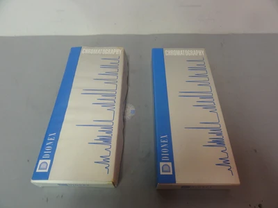 USED DIONEX IONPAC CG3