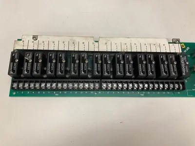 USED ALLEN BRADLEY 8000-XTSC