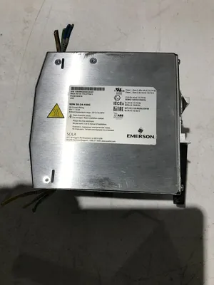 USED SOLA SDN 20-24-100C