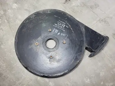 Pump Casing Liner for 10x8x21 SRL Pump, 98-231-136-001