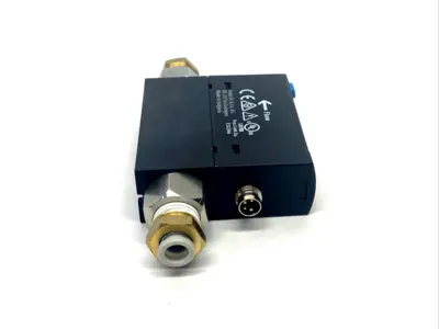 Used Festo 8058479 Sensors Michigan US | Maverick Industrial Sales #1419751