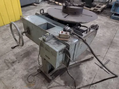 USED RANSOME 5-P
