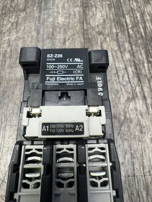 USED FUJI SC-E1 SE32AA & SC-E02 SE09AA