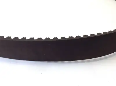 USED DAYCO ISORAN MACHINE DRIVE BELT