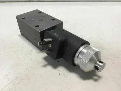 USED FLUTEC 479740