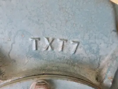 USED DODGE TXT725T