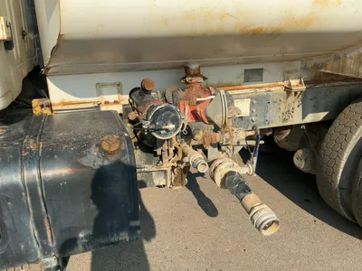 Used 1988 INTERNATIONAL TBD Water Trucks Michigan US | Miedema Asset Management Group #1314018