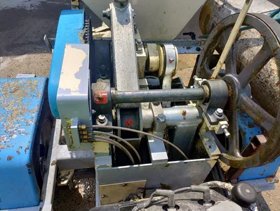 Used 2004 PUTZMEISTER P-30G Concrete Pumps Colorado US | Concrete Pump Depot #1547485