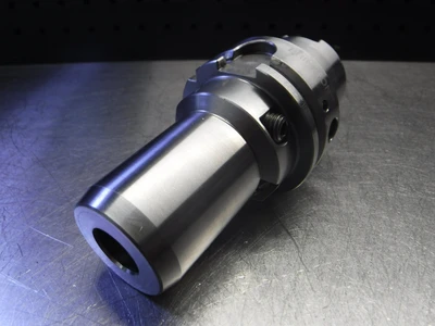 Erickson/Kennametal HSK63A 18mm Hydraulic Tool Holder HSK63AHC18095M (LOC2501)