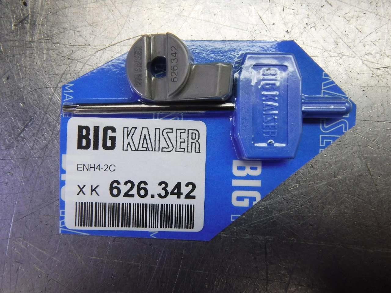 Kaiser Insert Cartridge 10.626.342 (LOC2509)