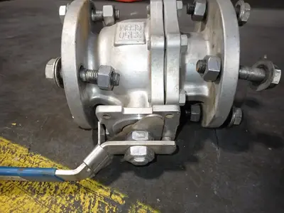 USED CF FZ15FR