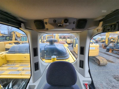 Used 2020 KOBELCO SK260 LC-10 Crawler Excavators | Abele Tractor #1342798