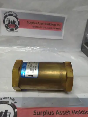 New | in-Stock CIRCLE SEAL M-232B-12PP Pump & Valve Parts Ohio US | Surplus Asset Holdings #1246213