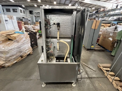 USED Vulcan C24GA10