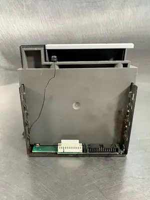 Allen Bradley 1746-A10 Series B SLC 500 10-Slot Rack (8.5.8)