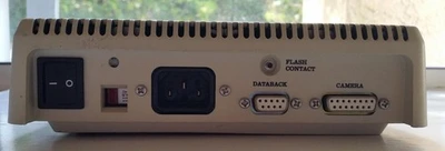 Wild Leitz Photoautomat Microscope Controller MPS46