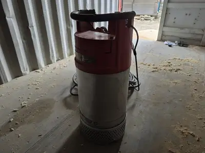 USED FLYGT 2670.181-0043