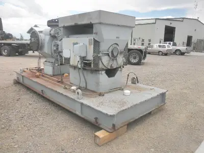 USED WESTINGHOUSE -