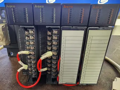 USED MITSUBISHI A1S55B