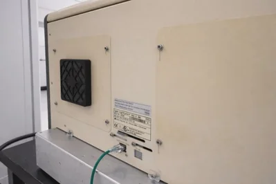 USED ROCHE LIGHTCYCLER