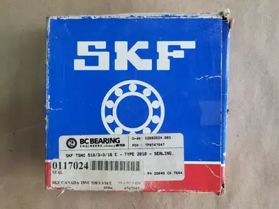 NEW SKF TSNC 518/3-3/16 E