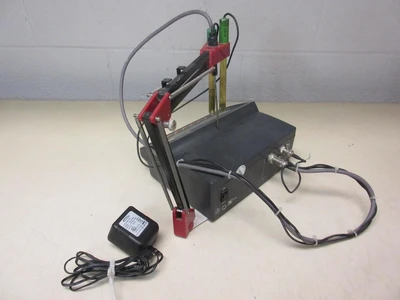 Used HANNA INSTRUMENTS _UNKNOWN_ Meters - Misc | OCO Industrial #1712753