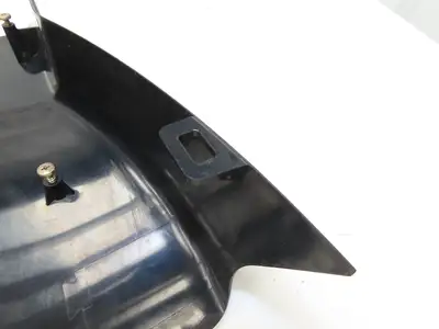 Hyster E100XN Forklift Steering Column Cover Plastic Shroud 8542900 & 8542901