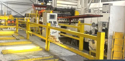 USED SESCO 53-295