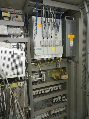 USED BIMA C100/300