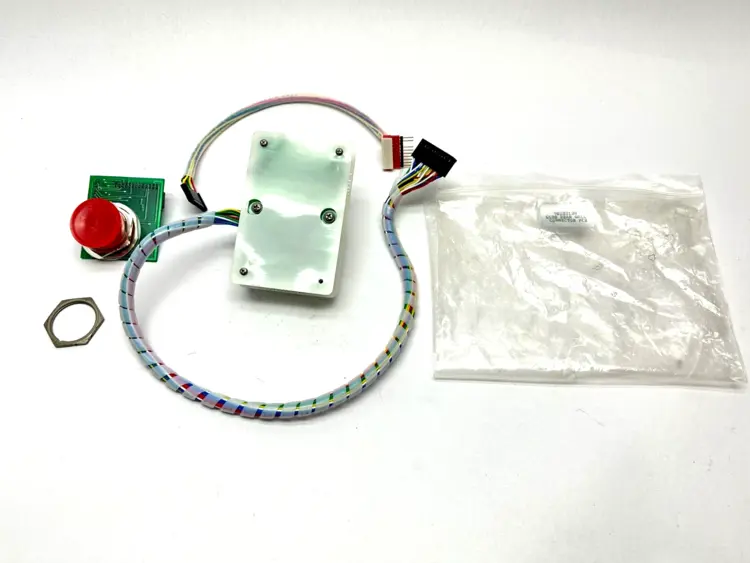 Used SAUNDERS & ASSOCIATES _UNKNOWN_ Circuit Breakers | Maverick Industrial Sales #1106458