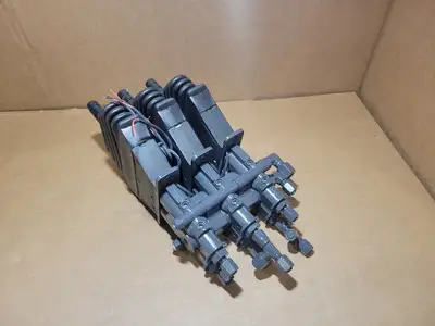 NEW 2021 SANDVIK 55001671