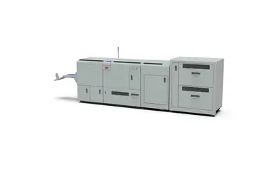 New | in-Stock MORGANA _UNKNOWN_ Saddle Stitchers Illinois US | Tompkins Printing Equipment #1511853