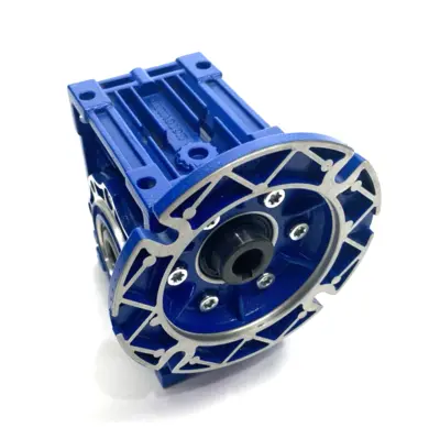 Used Motovario Right Angle Worm Gear Reducer 4028062 Speed Reducers Michigan US | Maverick Industrial Sales #1393282