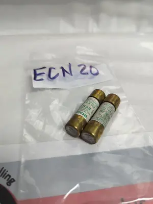 Used ECON ECN20 Miscellaneous Equipment (Electrical & Power) | Surplus Asset Holdings #1193169