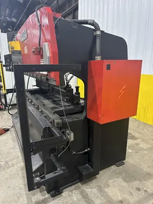 USED AMADA RG-80