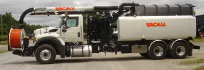 2024 Vac-All AJV1215 Combination Sewer Cleaner | American Contractors Equipment Supply (1)