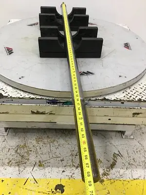 USED CINCINNATI MILACRON 5035730