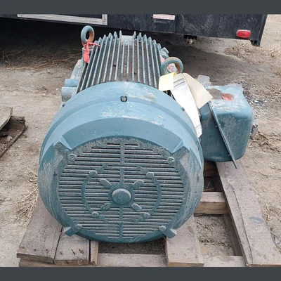 USED RELIANCE ELECTRIC B441246