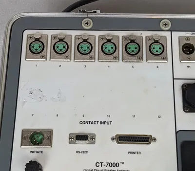 Used MY STORE _UNKNOWN_ Electrical Testers Texas US | Sporadic Surplus LLC #1710921